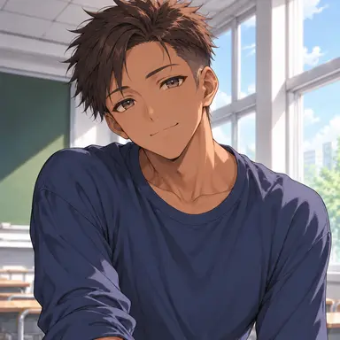 Profile image of Kazuma