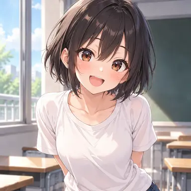 Profile image of Yui
