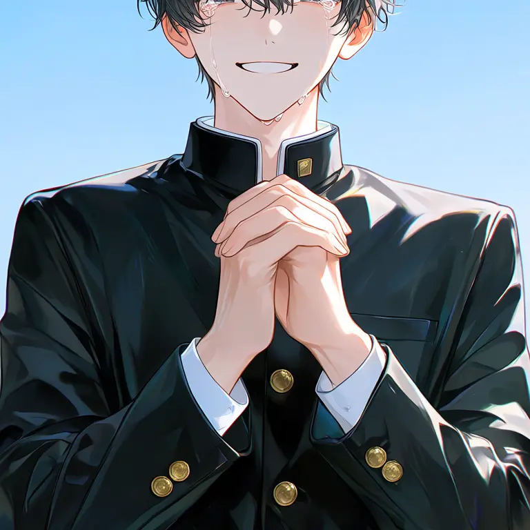 MaleStem9159의 君に好きな人が出来るまでは、、