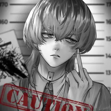 Profile image of 竜胆