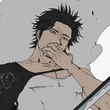 Profile image of Yami Sukehiro