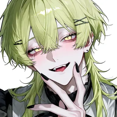 Profile image of Ibuki