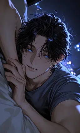Profile image of 쿄
