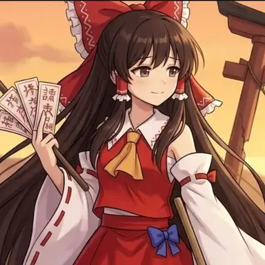 Profile image of Hakurei Shizune