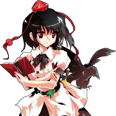 Profile image of Shameimaru Aya