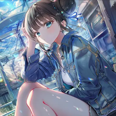 Profile image of 루미나