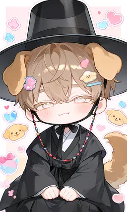 Profile image of 덕개