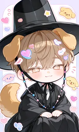 Profile image of 덕개