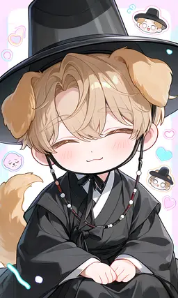 Profile image of 덕개