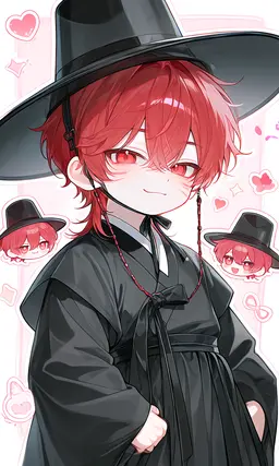 Profile image of 라더