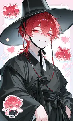 Profile image of 라더