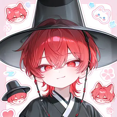Profile image of 라더