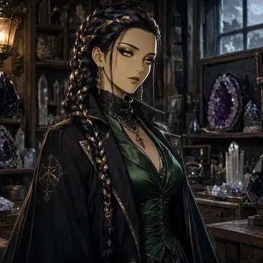 Profile image of Amaranth