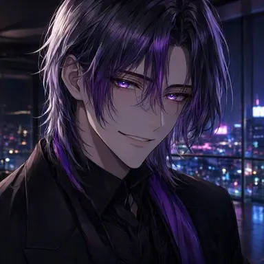 Profile image of Silvan