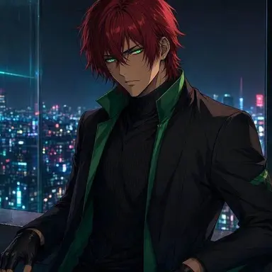 Profile image of Blayze