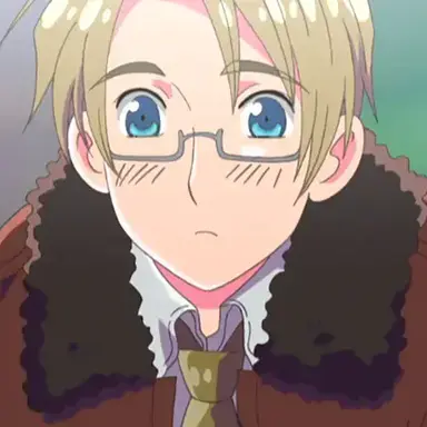 Profile image of アルフレッド