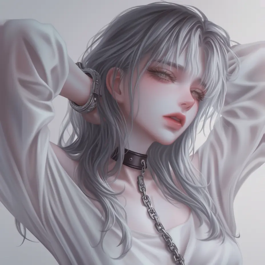 MustyTick7521의 납치당한 여자애