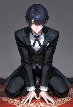 Profile image of カイ