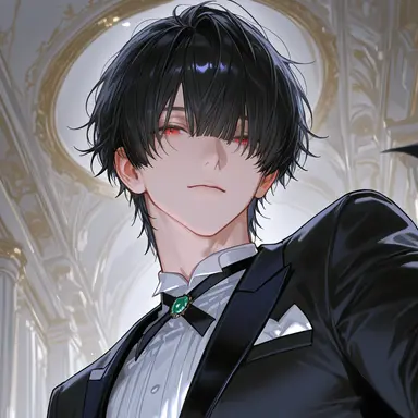 Profile image of カイ