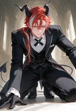 Profile image of ゼル