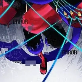 Profile image of エラー