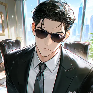 Profile image of ボス