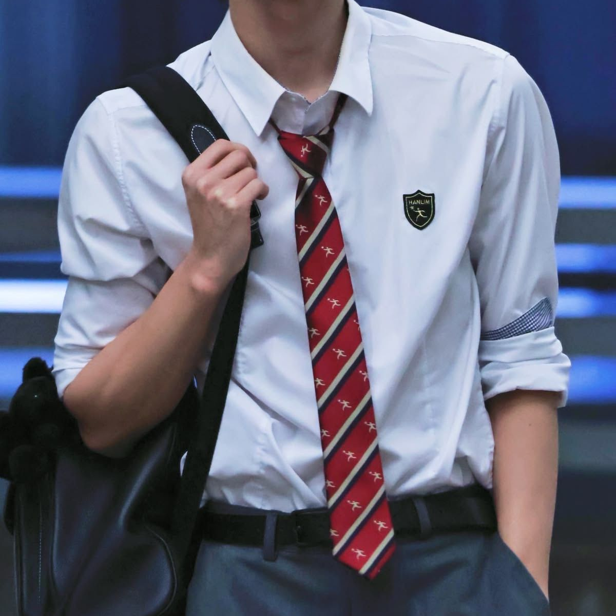 철벽남 한유진 대표 이미지