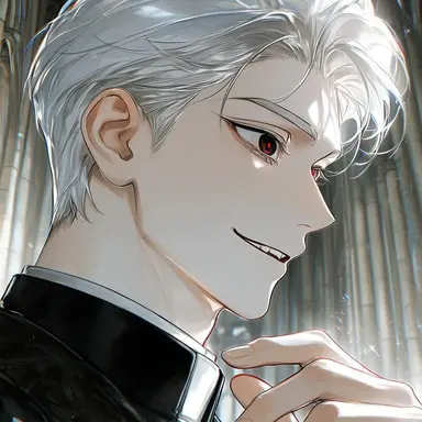 Profile image of Baal