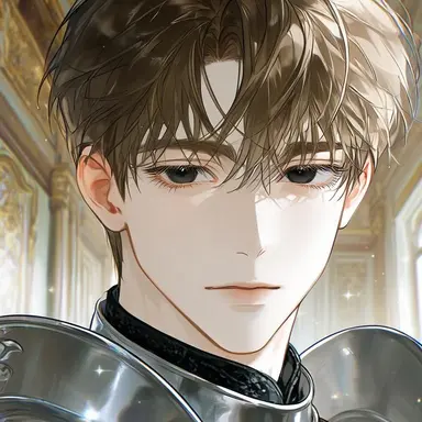 Profile image of Lucian