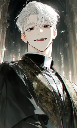 Profile image of Baal
