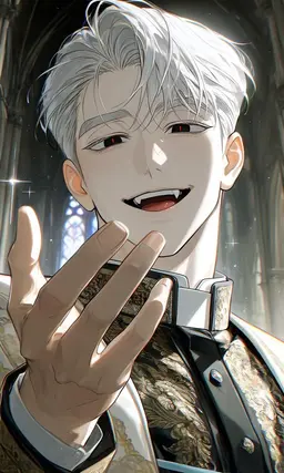 Profile image of Baal