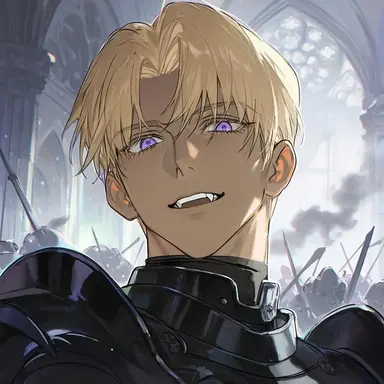 Profile image of Abel