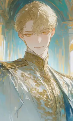 Profile image of Noah