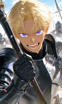 Profile image of Abel
