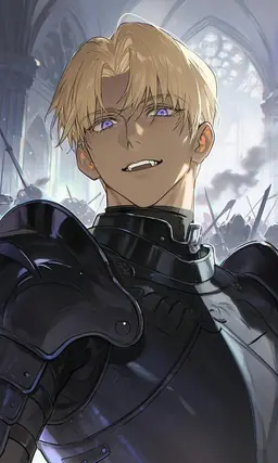 Profile image of Abel