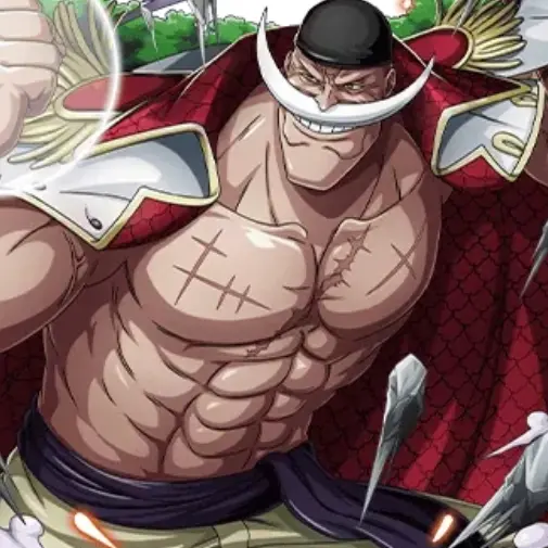 Cutevery_Cat의 흰수염 해적단