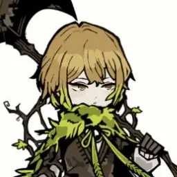 Profile image of シンクレア