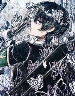 Profile image of イサン