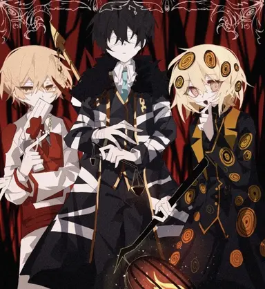 Profile image of イサン