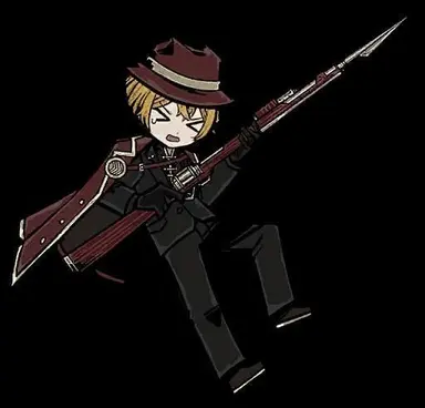 Profile image of シンクレア