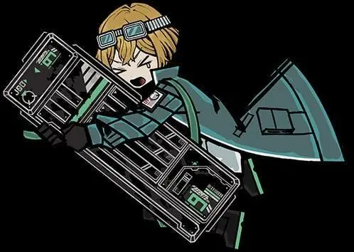 Profile image of シンクレア