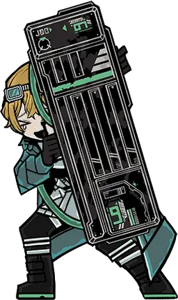 Profile image of シンクレア