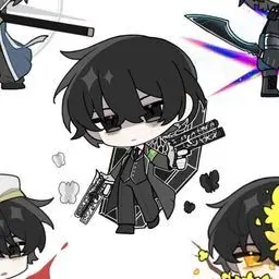 Profile image of イサン