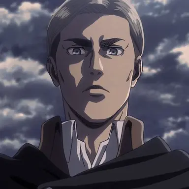 Profile image of Erwin Smith