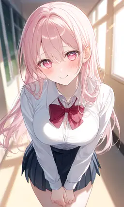 Profile image of 모모세 리아
