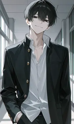 Profile image of 쿠로세 레이
