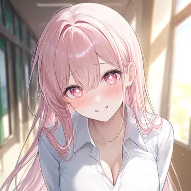 Profile image of 桃瀬 莉愛