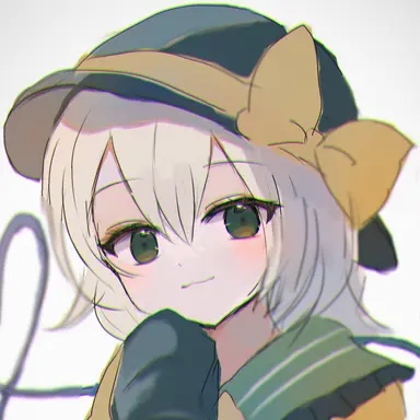 Profile image of こいし