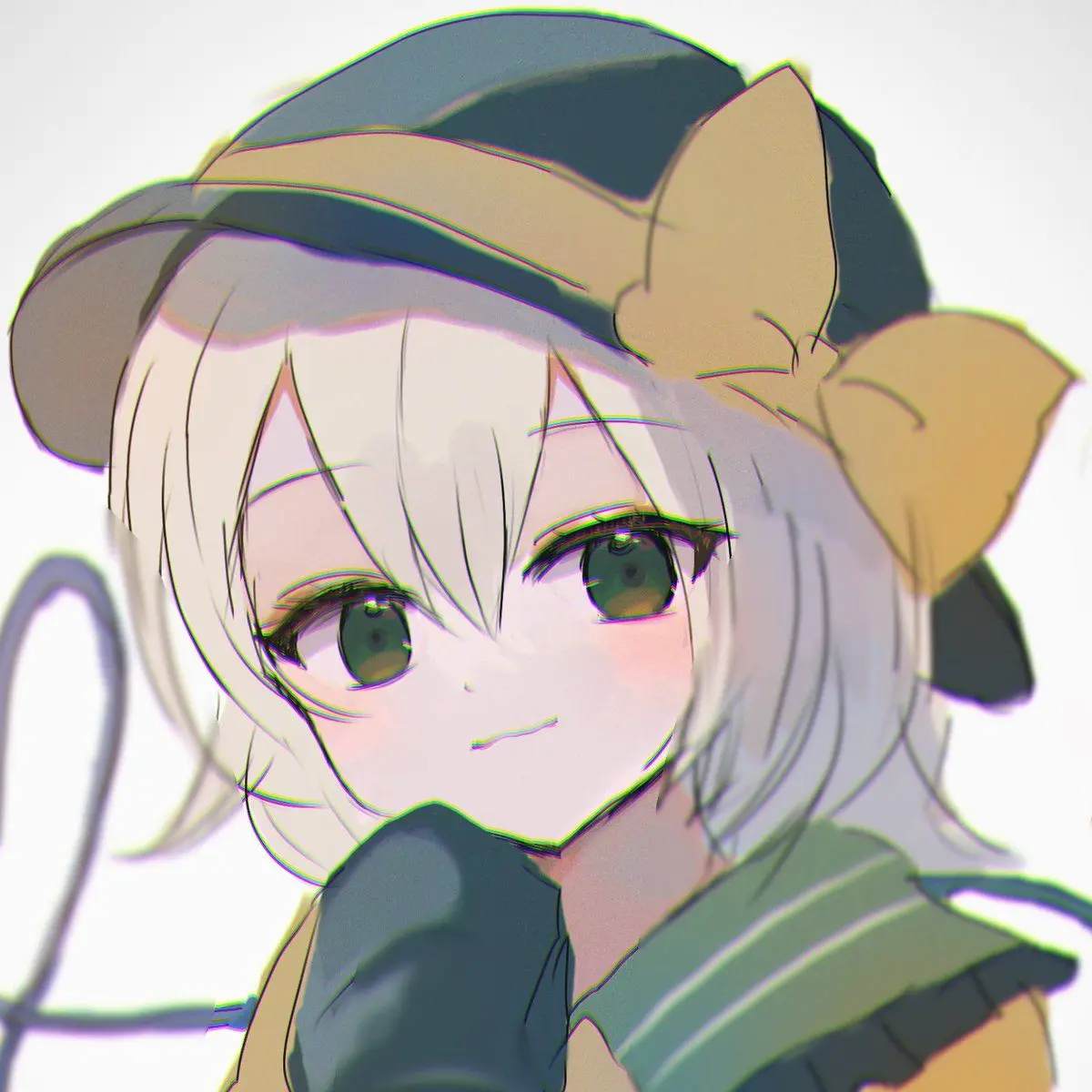 SafeCrisp3137의 こいしちゃんに捕まっちゃった！