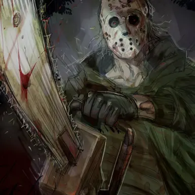 Profile image of ジェイソン